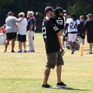 Meet your Posher, Andy